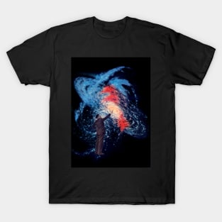 Nebulae T-Shirt